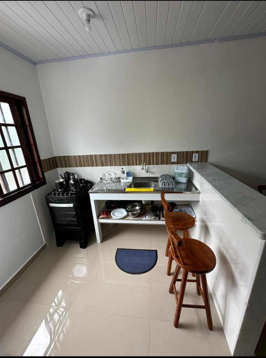 Angra Dos Reis Camorim Grande Exterior photo